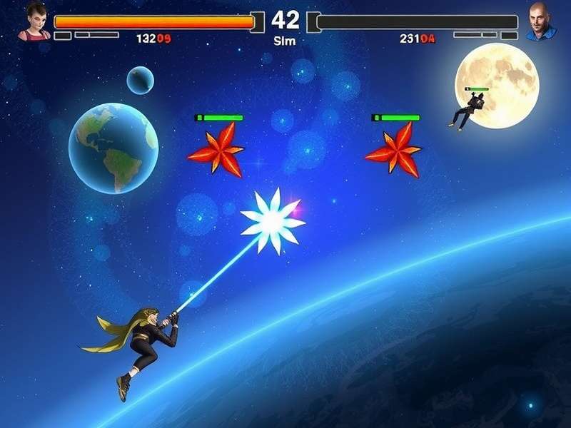 Star Anise Supremacy Gameplay Screenshot