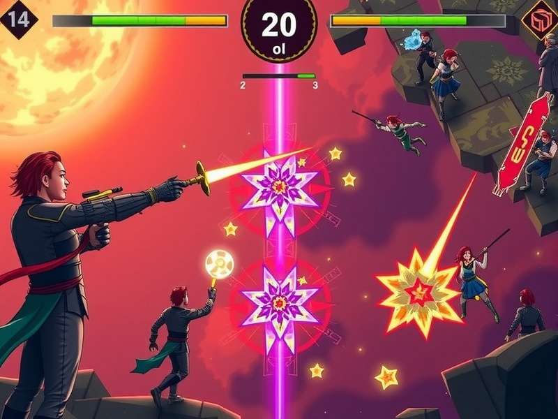 Star Anise Supremacy Community Event